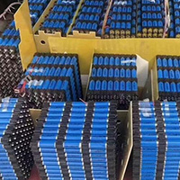 亳州蒙城报废电池片回收价格,高价电动车电池回收